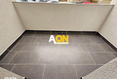 Apartament cu 3 camere, mobilat în Ampoi 3 - 12