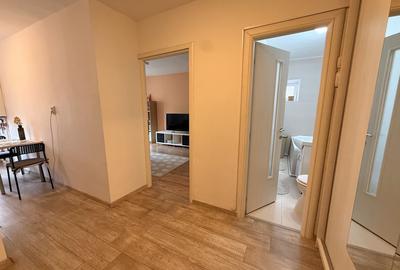 Garsoniera de inchiriat Timpuri Noi - Nerva Traian - 3