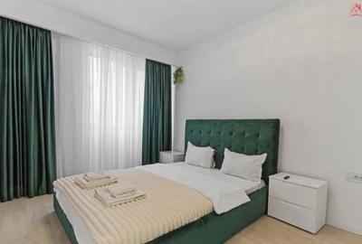 Inchiriez apartament 2 camere, decomandat, mobilat si utilat complet, - 3