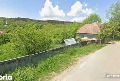 Teren de 2946 mp, în Tureni - 1