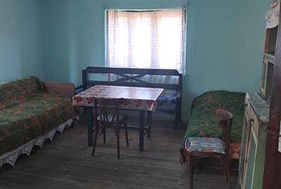 Casă cu 3 camere în Densuș - 2