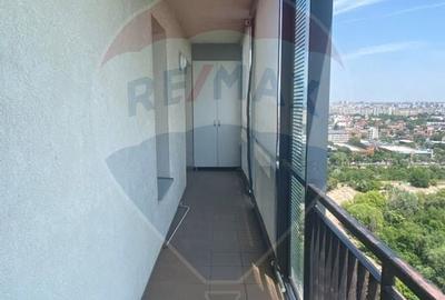 DE INCHIRIAT Apartament cu 3 camere Tineretului , Asmita Gardens ! - 18