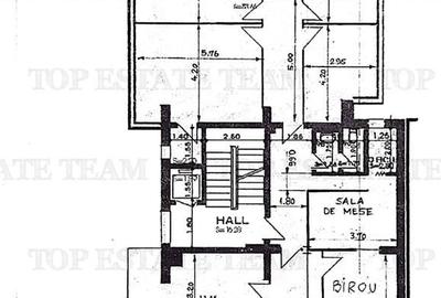Spatiu de Birouri de 240 mp in Zona Domenii - 3
