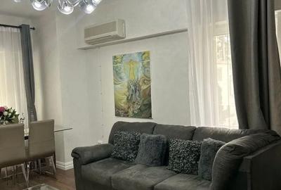 Apartament cu 2 camere decomandat în Copou - 9