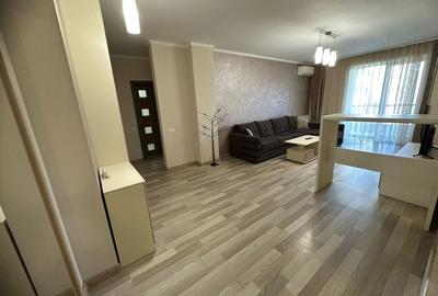 Apartament cu 2 camere semidecomandat, mobilat în Regie - 7