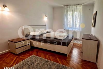 Apartament cu 2 camere decomandat, mobilat în Republicii - 1