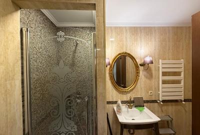 Apartament cu 3 camere decomandat, mobilat în Aviației - 11