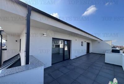 Apartament cu 2 camere decomandat în Bragadiru - 2