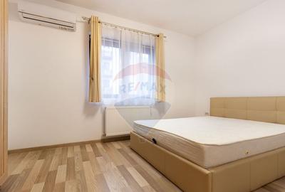 Apartament ISG III - Filaret, Parcul Carol - 1