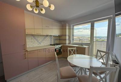 Apartament 2 camere NOU parcare Bucium - Sofia District - 1