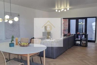 De vanzare Casa la cheie, zona ultracentrala Oradea. - 9