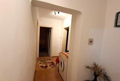 Apartament cu 3 camere decomandat în Central - 4
