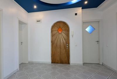 Vand apartament 3 camere in vila zona Centru Vechi Comision 0% - 3