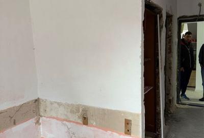 Garsonieră nedecomandată în Central - 8