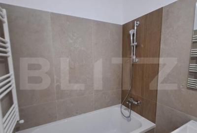 Apartament 2 camere, 51 mp utili, zona Tractorul - 2