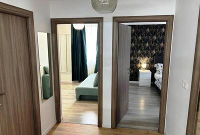 Apartament 3 camere in Ploiesti, zona Vest 9 Mai - 8