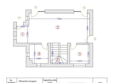 Teren de 450 mp, în Bragadiru - 3