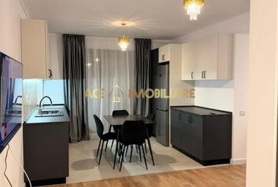 Apartament cu 2 camere decomandat, mobilat în Sălaj - 2
