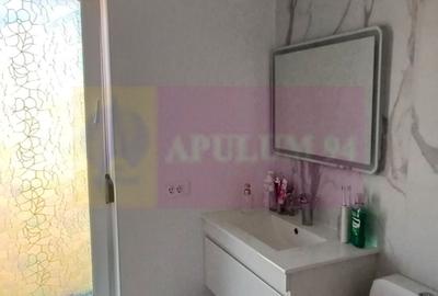 Sabareni, casa noua 116 mp utili, curte 608, in apropierea padurii - 5