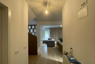 De inchiriat casa cu 3 camere mobilata modern - 2