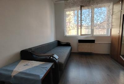 De vanzare garsoniera in Noua etaj intermediar - 4