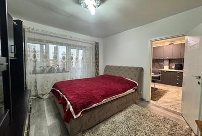 Apartament 3 dormitoare, 58 mp, Bulevardul Decebal - 6