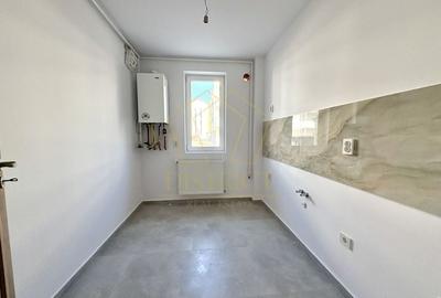 Apartament decomandat cu o camera | Giroc | Hotel IQ - 2