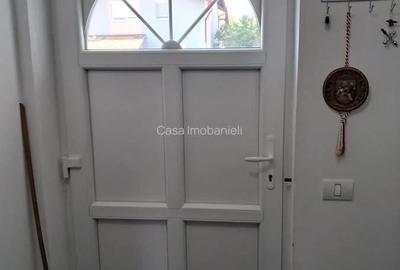 Apartament cu 4 camere semidecomandat în Central - 15