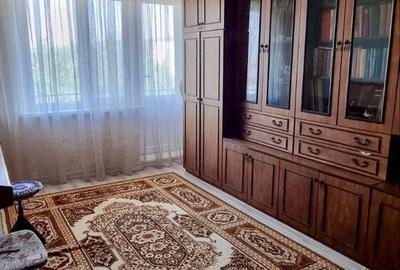 Apartament cu 2 camere în Păcii - 2