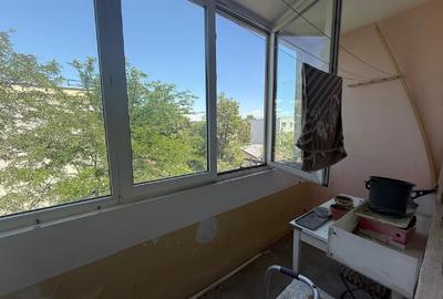 🏡 4 camere | Decomandat | Etaj 4/4 | Titan – Str. Jean Alexandru Steriadi - 2