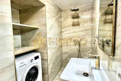 Apartament cu 2 camere semidecomandat în Obcini