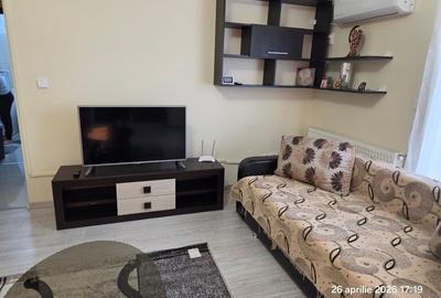 Apartament cu 2 camere decomandat, mobilat în 1 Mai - 8