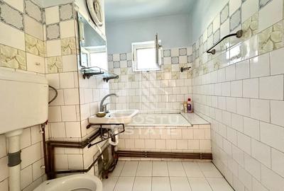 Aparatment 2 camere, centrala proprie, zona Sagului - 7