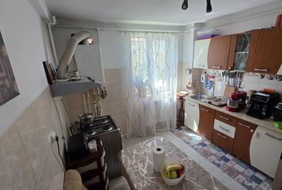 Apartament cu 2 camere semidecomandat în Mihail Kogălniceanu - 1