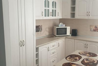 Apartament cu 4 camere decomandat, mobilat în Vitan - 5