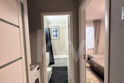 Apartament 2 Camere - Gata de mutat - Gradina Botanica - 1