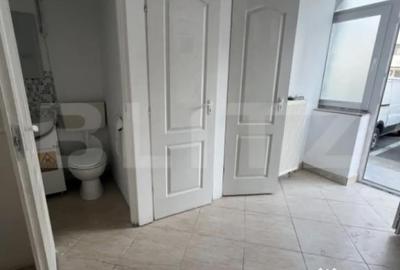 Spațiu comercial, de 60 mp, în Central