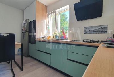 Casa 4 camere de vanzare in Biharia - 5