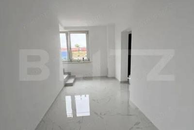 Hala industriala noua, cladire birouri, 320 mp, 23 Ari teren, zona Burdujeni - 1