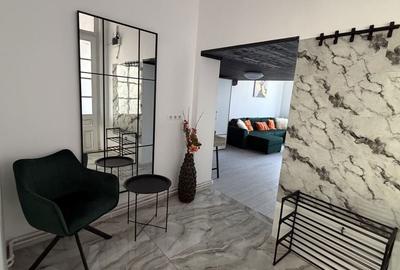 Apartament cu 2 camere decomandat în Ultracentral - 3