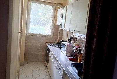 Apartament cu 3 camere semidecomandat, mobilat în Rahova - 5