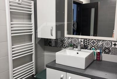 Apartament 2 camere, la cheie, zona Vivo - 6