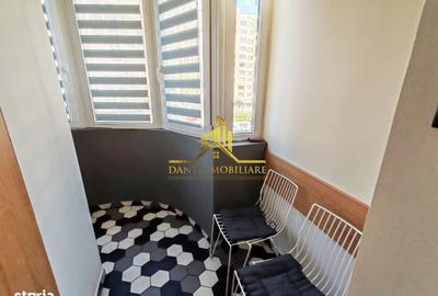 Apartament cu 2 camere decomandat, mobilat în Mărăști - 5