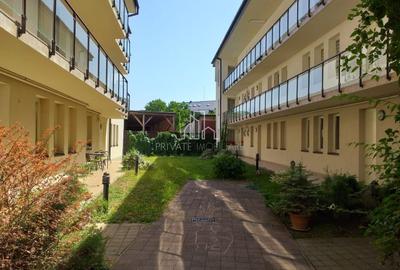 Apartament 1 Cameră Et.1 Bloc Nou De Vanzare, Zona Centrala/UMF - 7