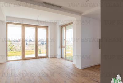 Casă cu 4 camere cu Teren 324 Mp în Corbeanca - 3