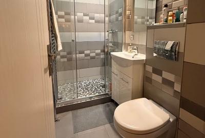 Apt 2 Camere Renovat Complet Mobilat Centrala - 12