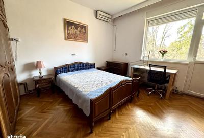 Apartament cu 3 camere decomandat, mobilat în Central - 13