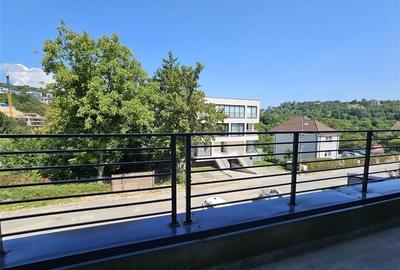 Apartament 3 camere zona Dupa Iniste - parcare subterana - 37