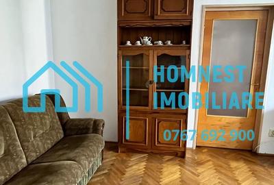 Apartament cu 4 camere semidecomandat în Banu Manta - 15