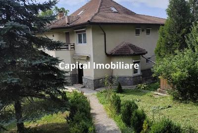 Vila spa?ioasa 5 dormitoare, Provita de Jos - 1